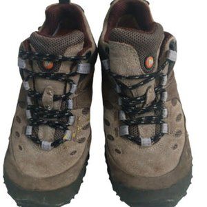 Womens Merrell Hiking Trail Running Shoes